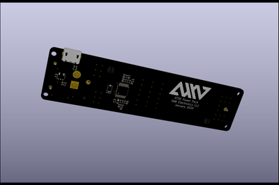 XT30 Power Pack (Preorder Customers)