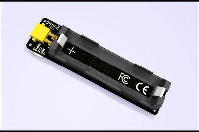 XT30 Power Pack